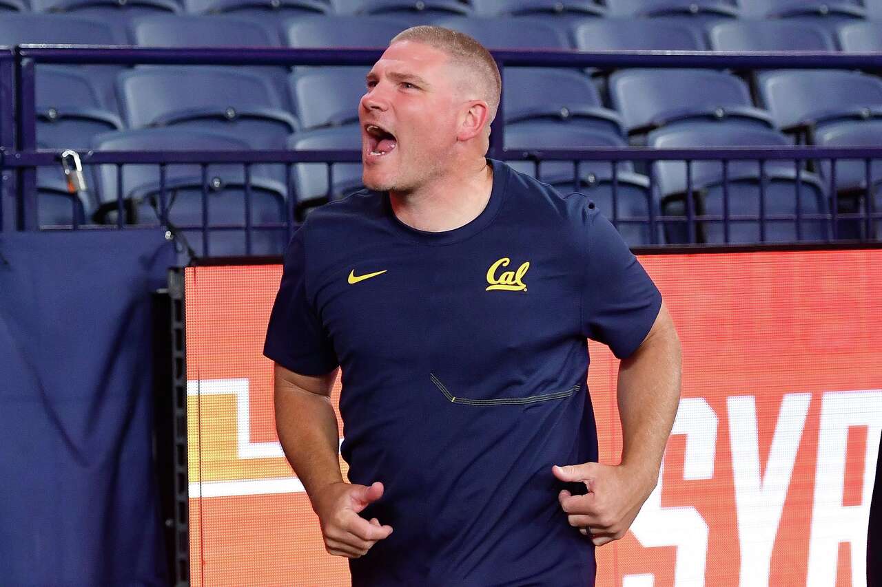 Cal finalizes head coach Tosh Lupoi's contract: 5 years, $22.1 million