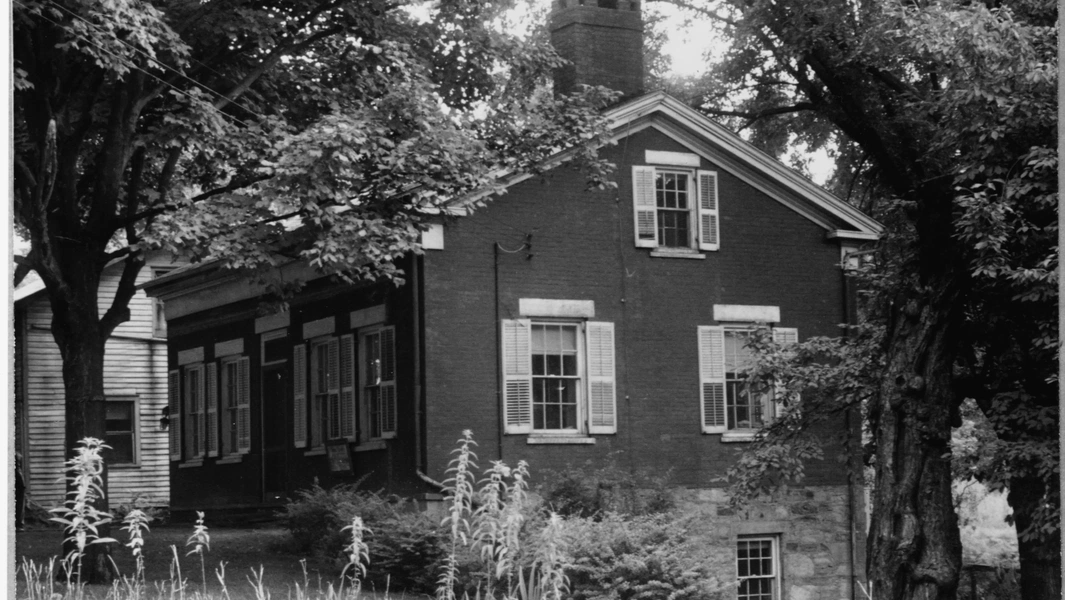 How Thomas Edison turned setbacks into light