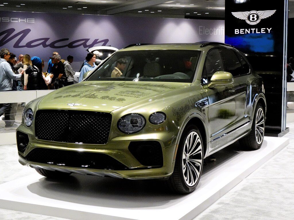 The 621,000-Mile Proof: Why Bentley's Torcal Test Matters More Than Its Orchestral Sound — image 4