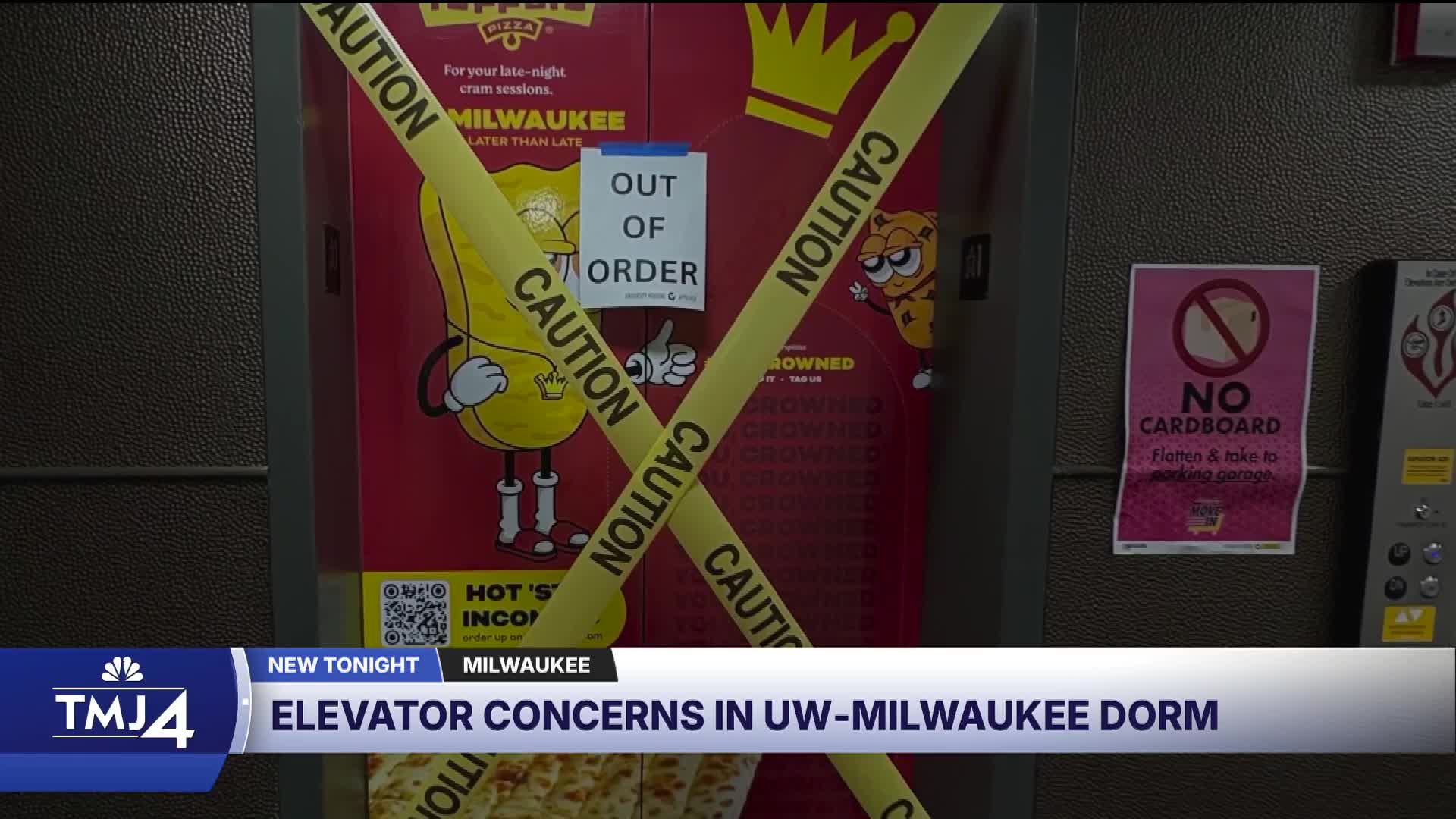 Long waits, breakdowns and safety concerns: UW-Milwaukee students speak ...