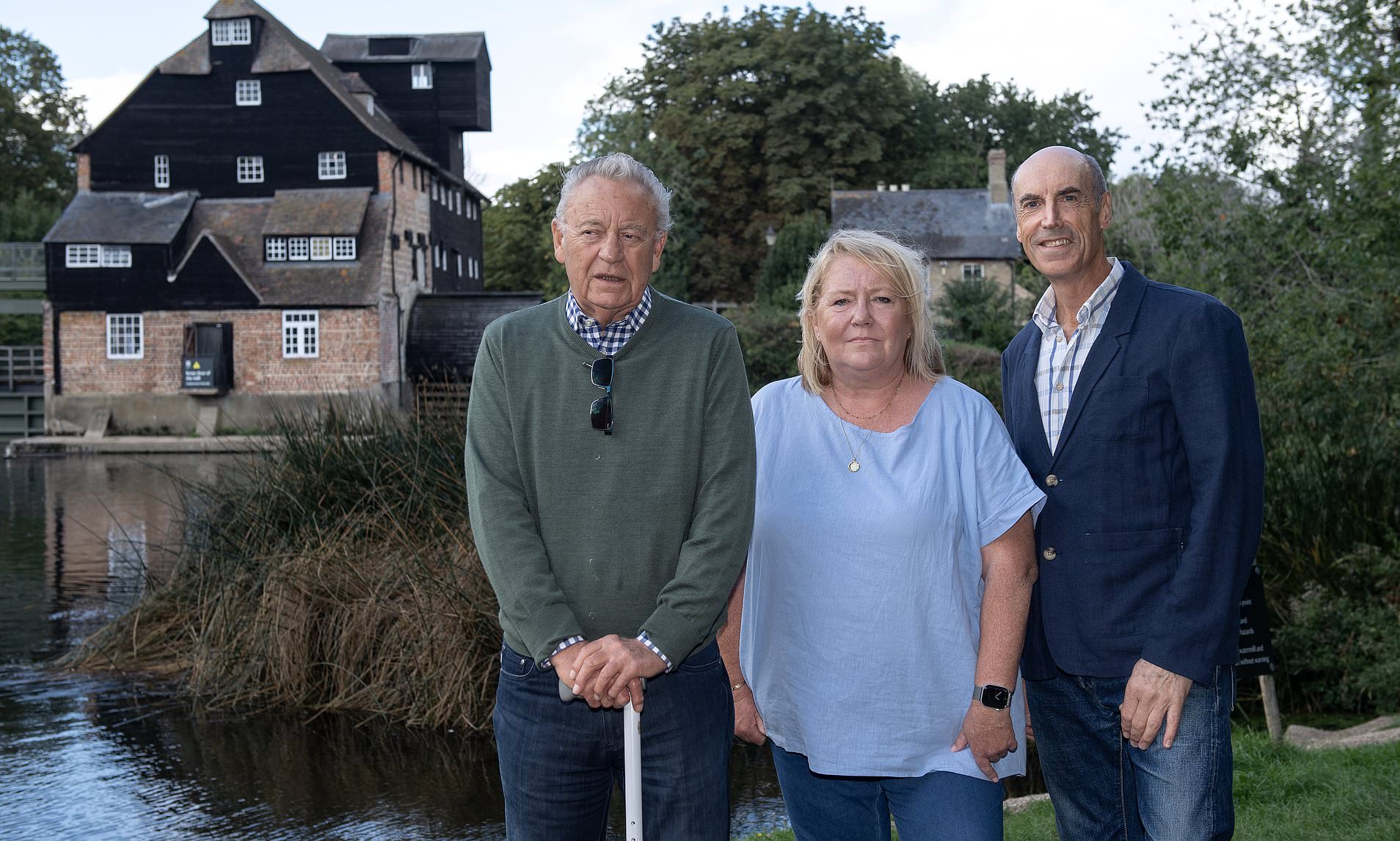 Battle over plans for 30,000 new homes by stealth: Council accused of ...