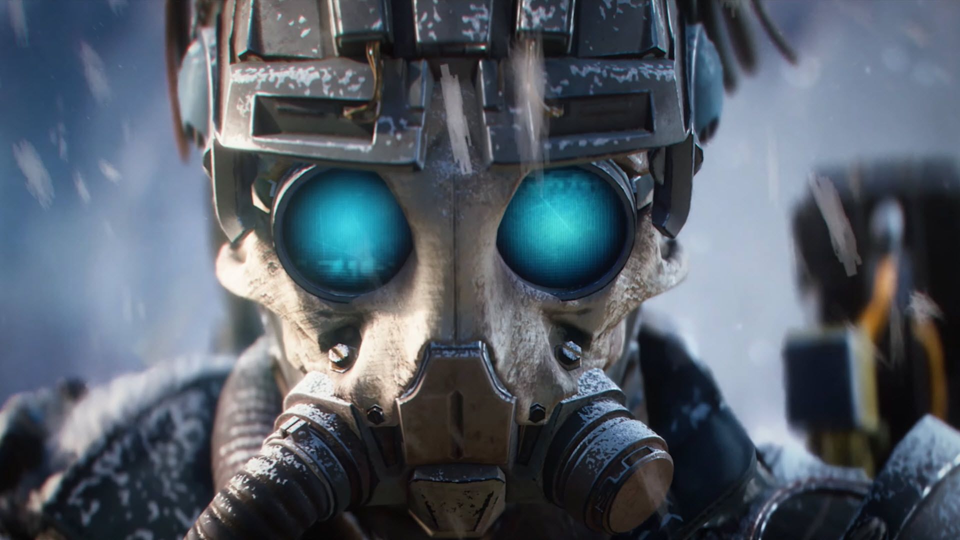 ARC Raiders gives first look at new features in the upcoming Frozen ...