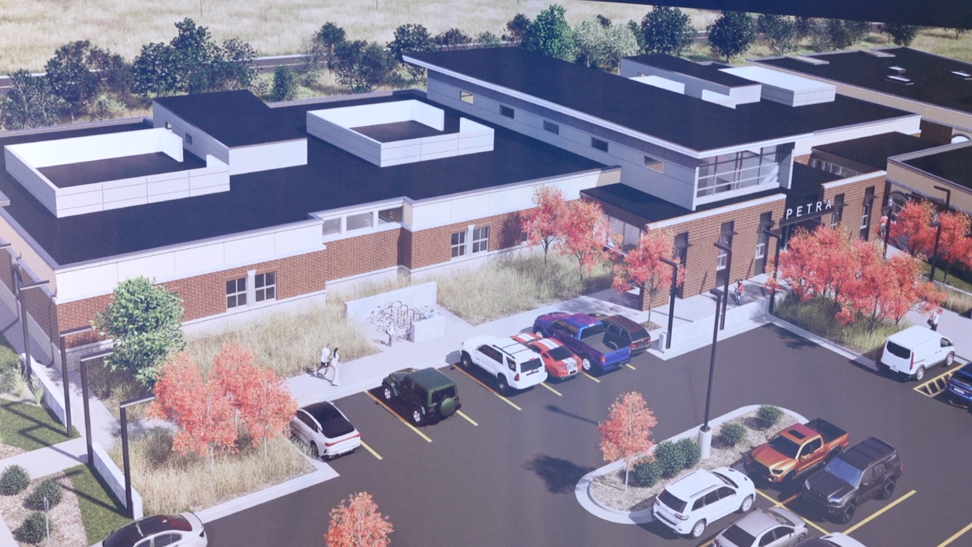 Petra Academy in Bozeman prepares for $12.5 million expansion as ...