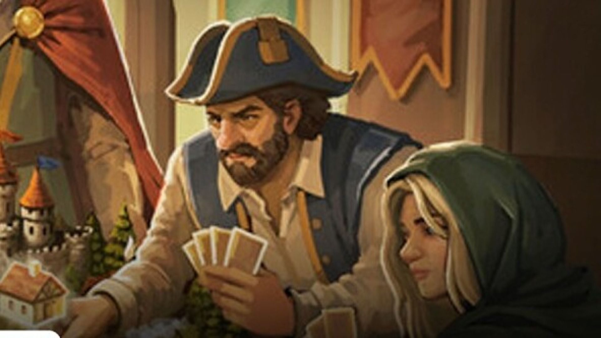 Palworld dev says 2026's best indie could be this overwhelmingly ...