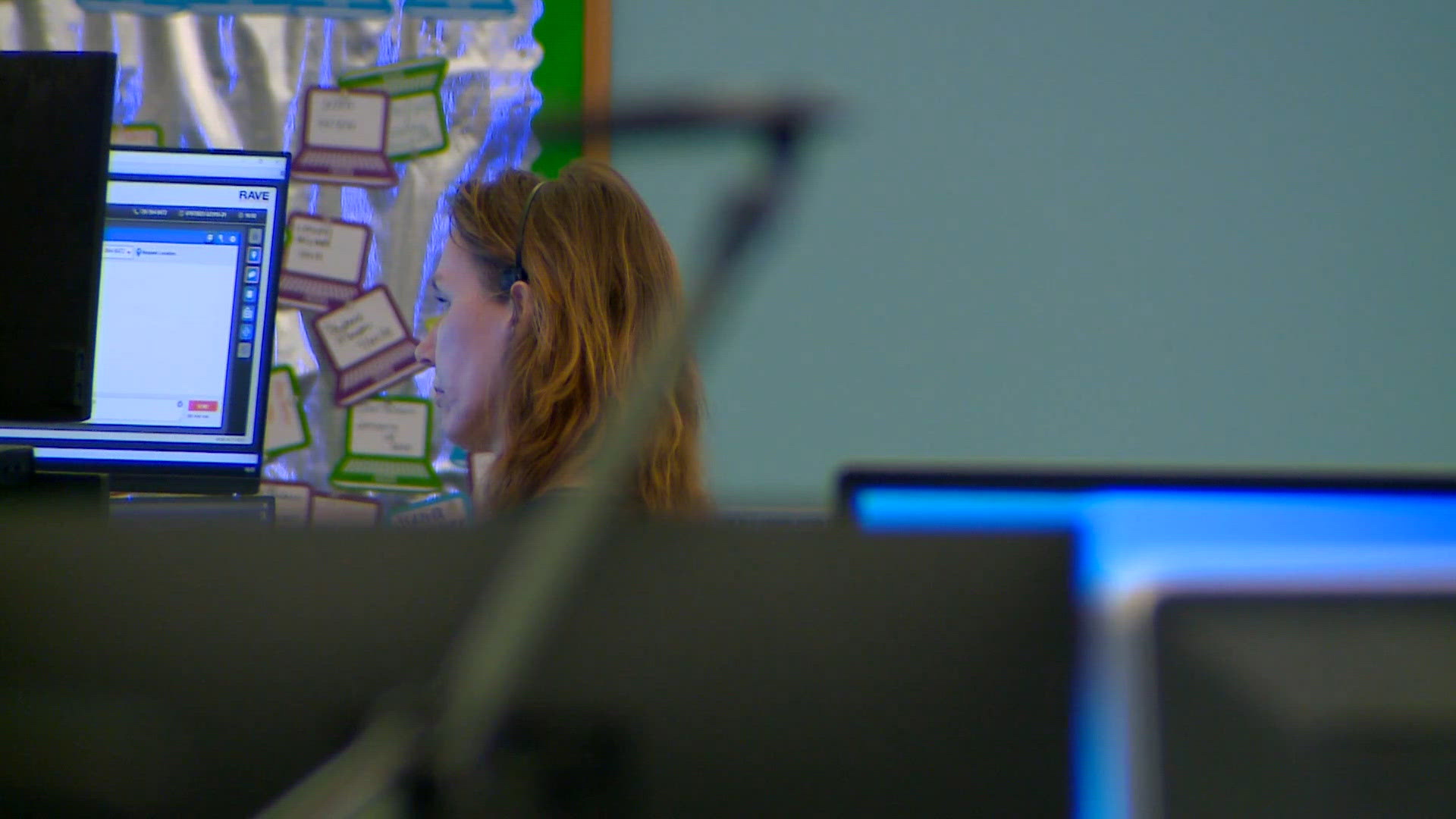 Staffing shortage blamed as Denver 911 callers wait longer for someone ...