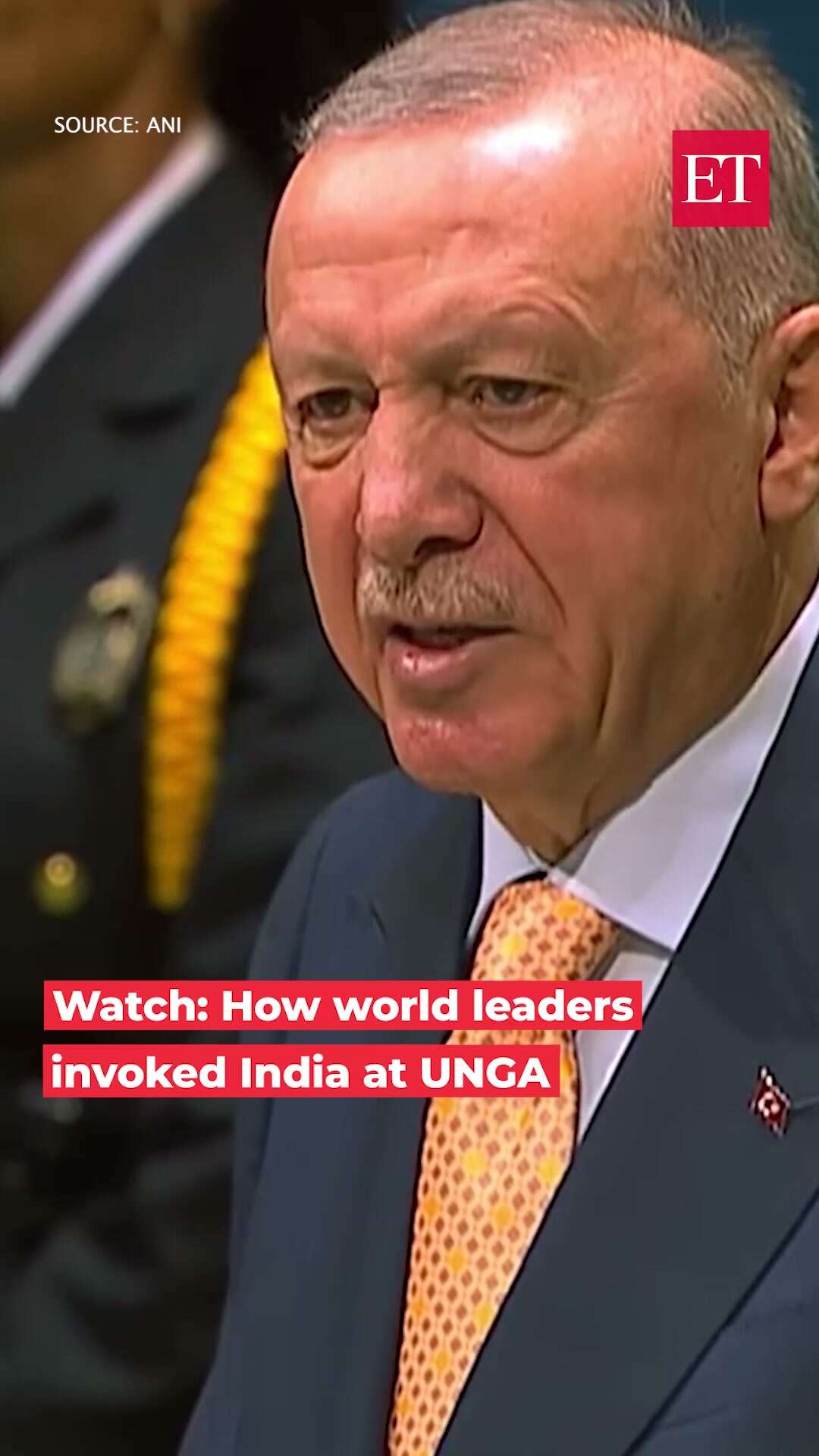 From Kashmir issue to Mahatma Gandhi’s enduring message, world leaders ...