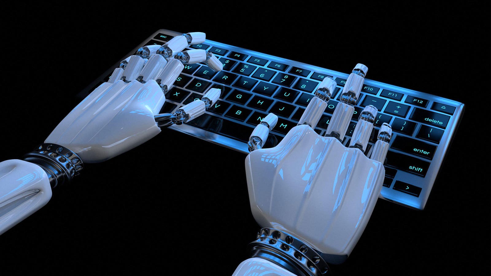 Is AI flooding medical journals with 'meaningless' research?
