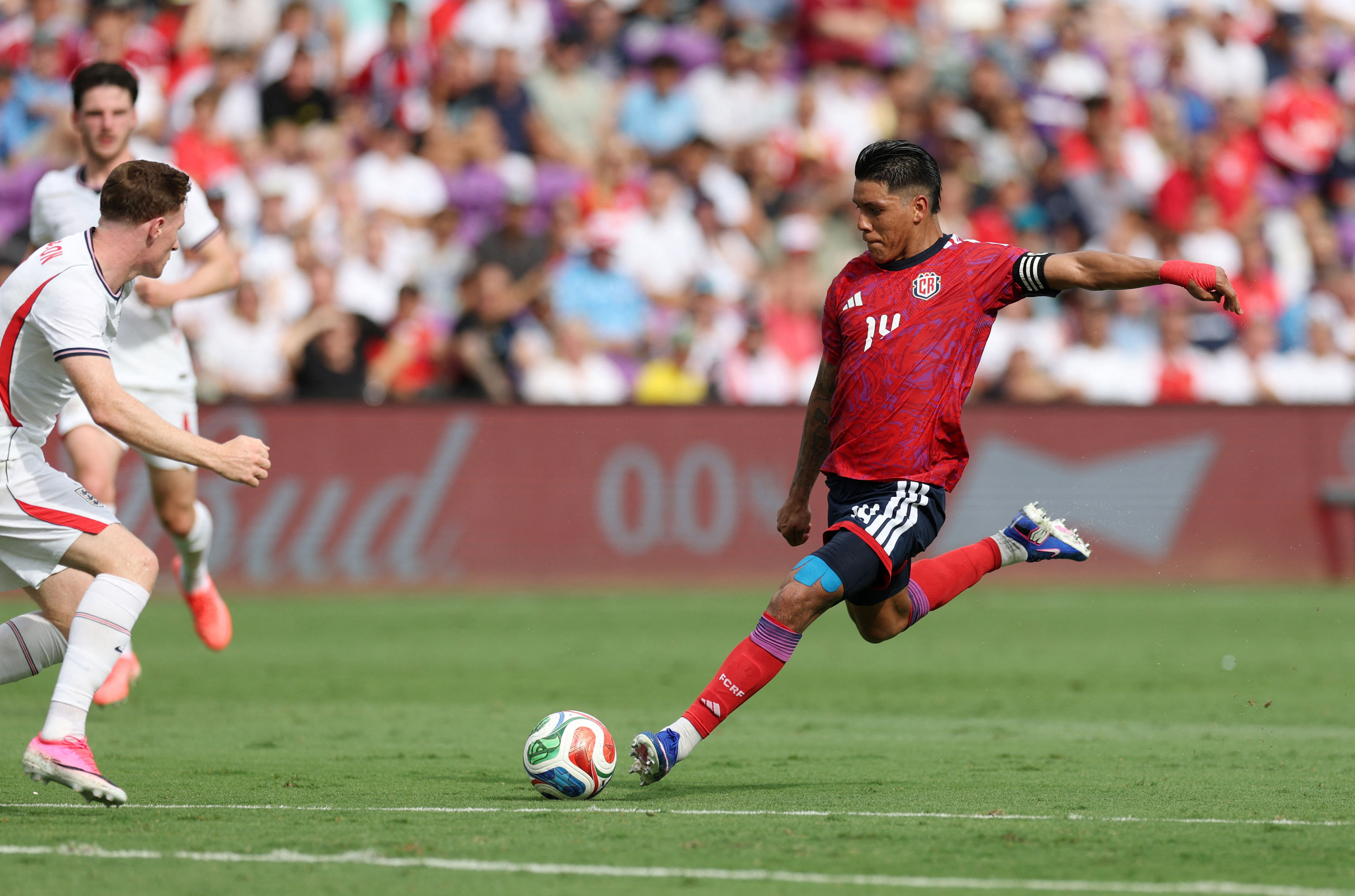 How to watch Costa Rica vs Curaçao: CONCACAF Nations League live stream ...