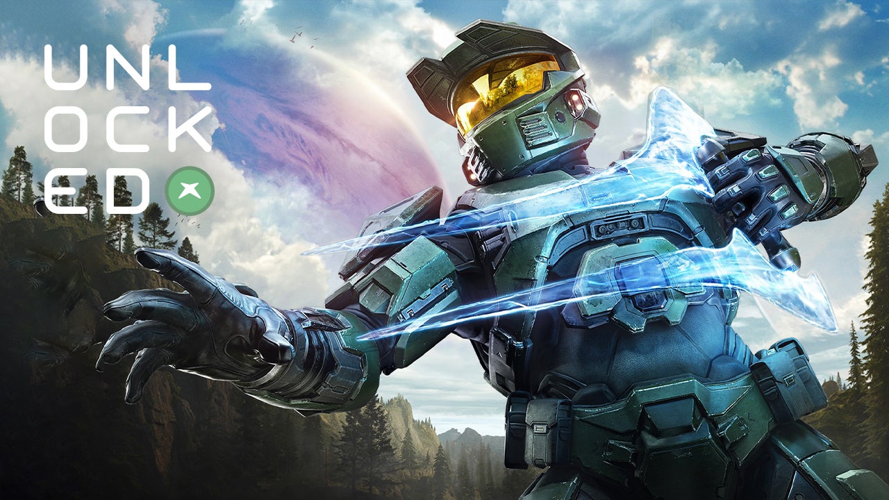 Activision is making the next Halo - Unlocked clips