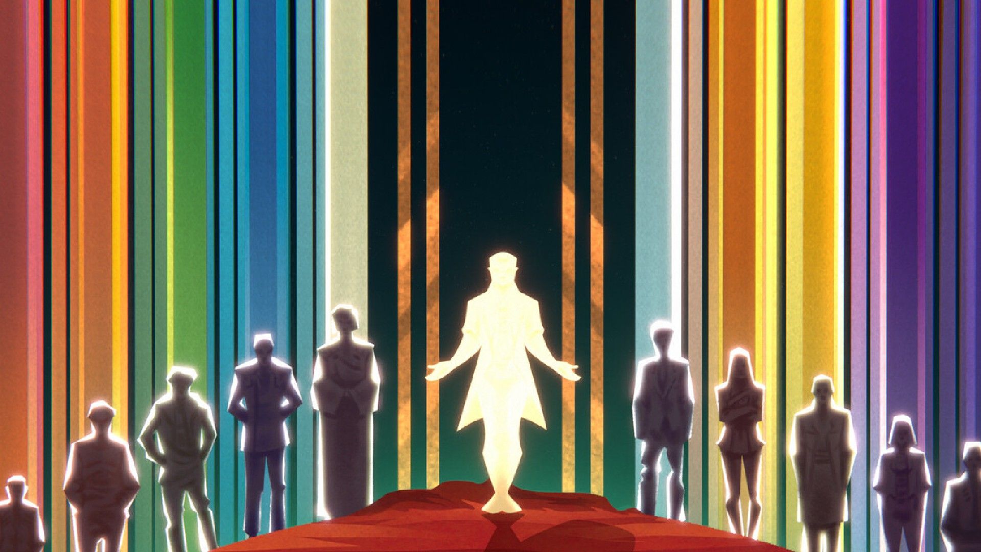 Red Rising is officially returning in 2027