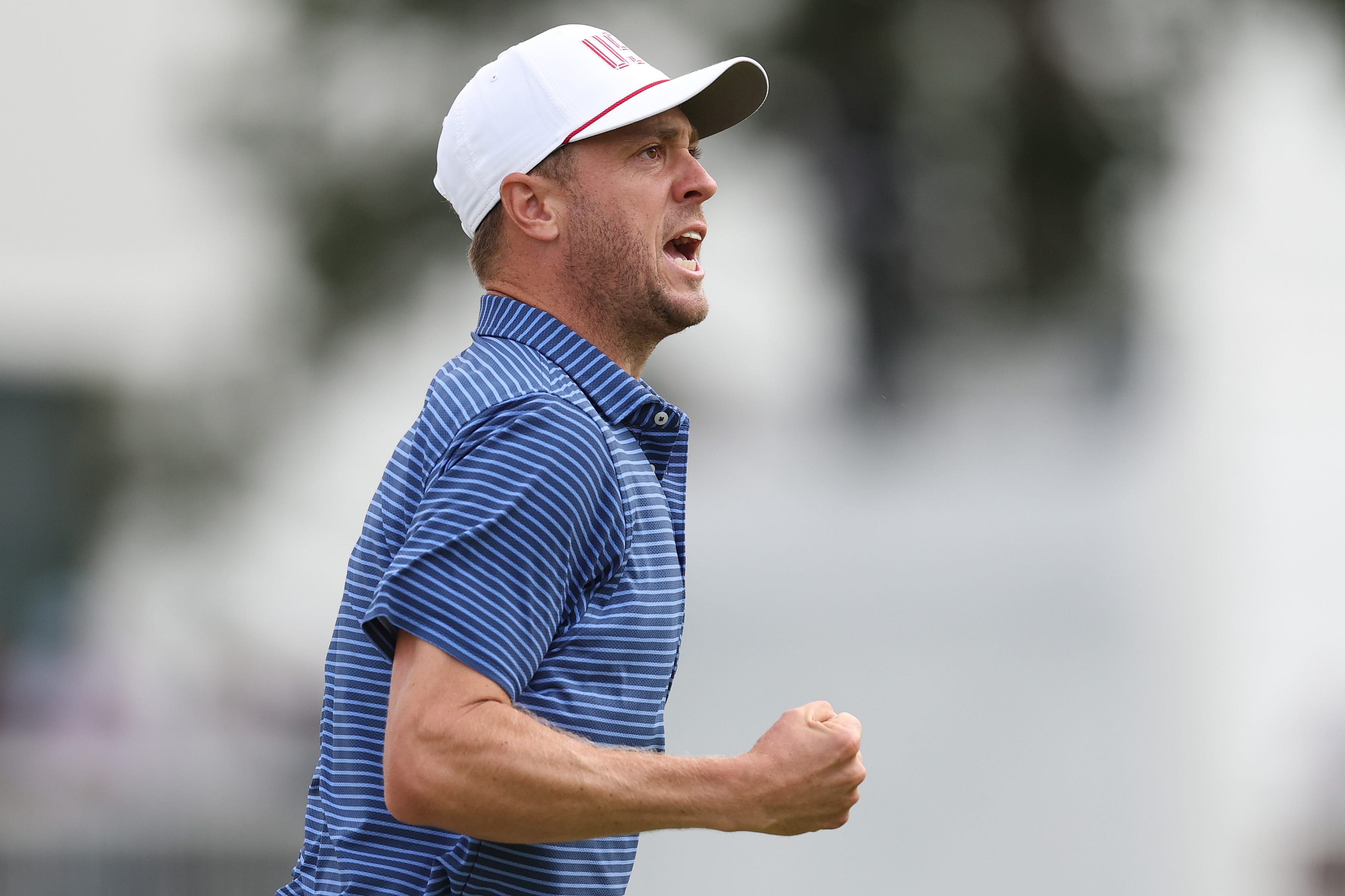 Justin Thomas could move into top 5 of PGA Tour's career money list in ...