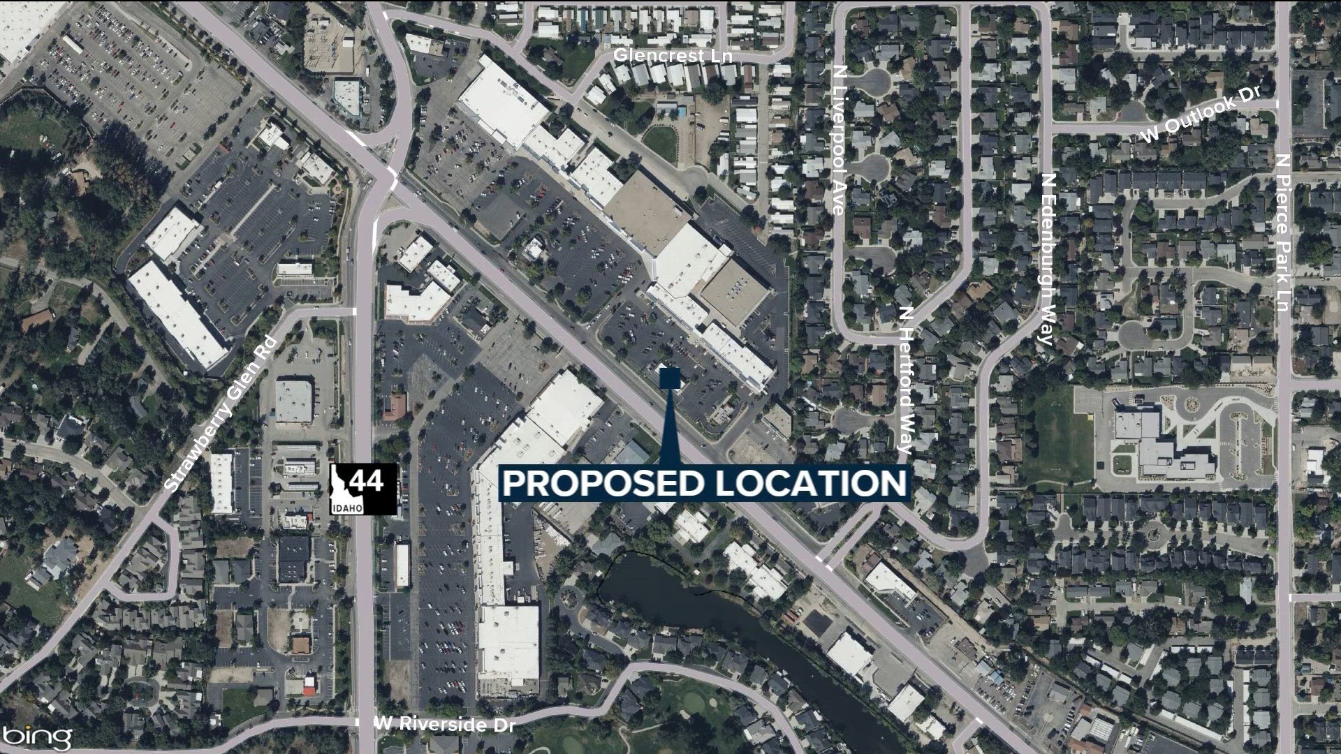 Dunkin' plans major Idaho expansion