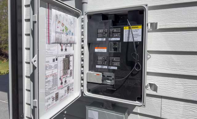 Solar owner plans 4-panel expansion, then learns mismatched volts or ...