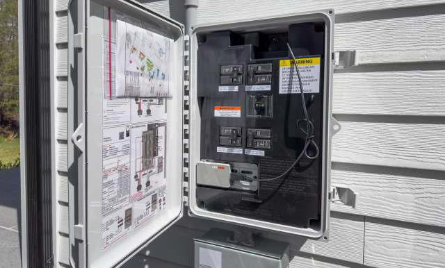 Solar owner plans 4-panel expansion, then learns mismatched volts or ...