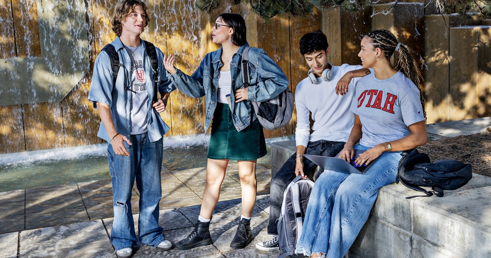 First-generation Utah college students could lose federal tools