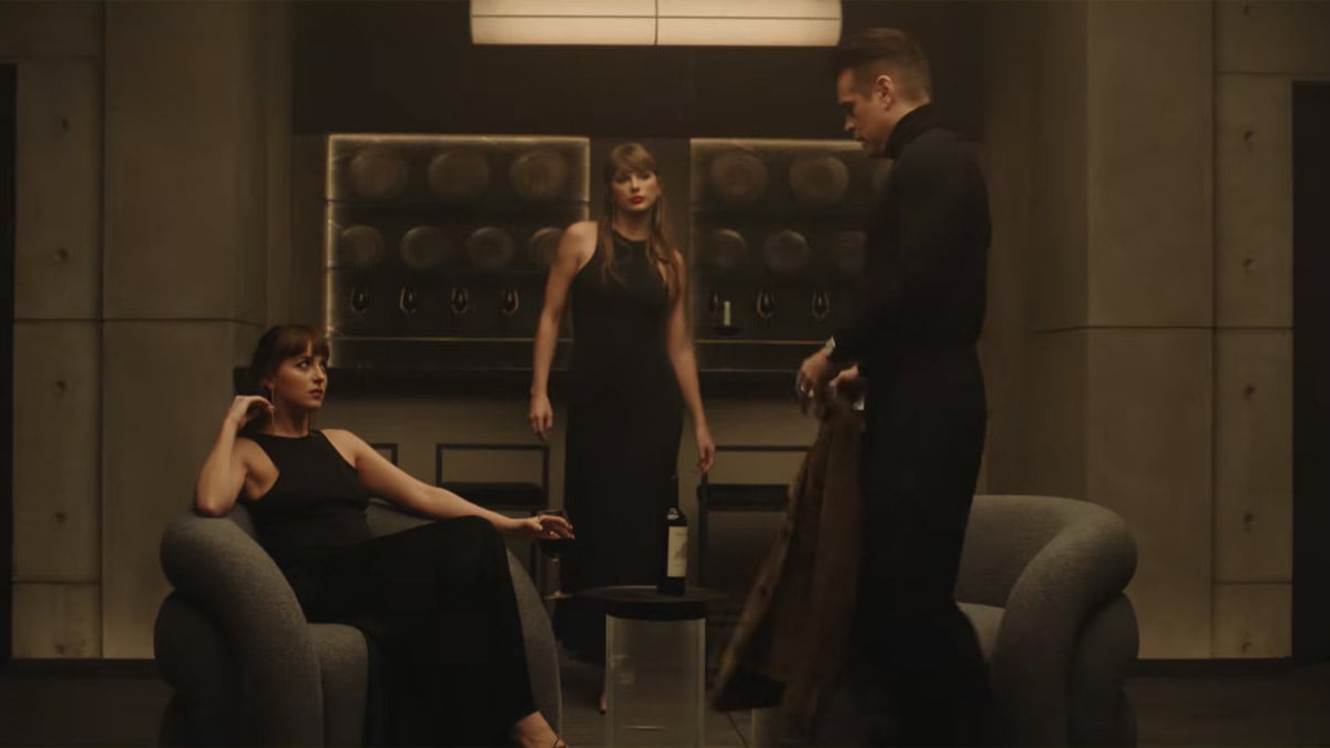 Taylor Swift’s ‘Patient Zero’ now on YouTube: Why there likely was a ...