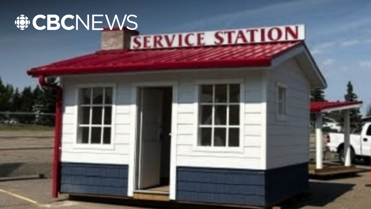 High school students help preserve piece of Lloydminster history with ...