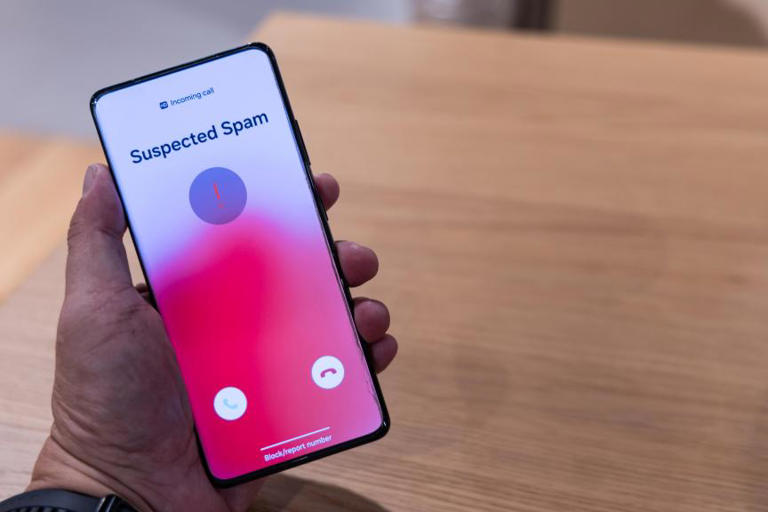 What Someone Can Do With Your Phone Number and How to Protect Yourself