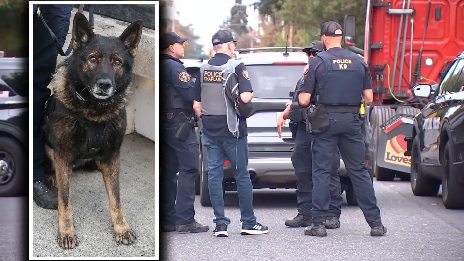Live: Portland police provide update on last week’s deadly officer ...