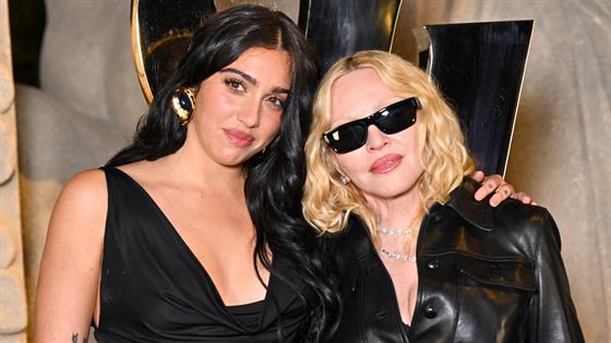 Madonna details emotional up-and-down relationship with daughter ...