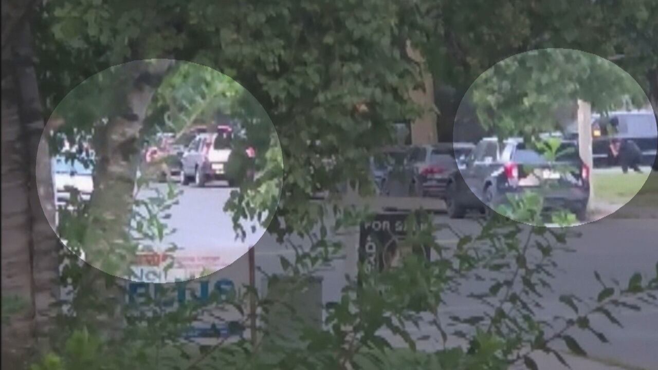 Belleville, Ont., synagogue shooting a deliberate hate attack: police