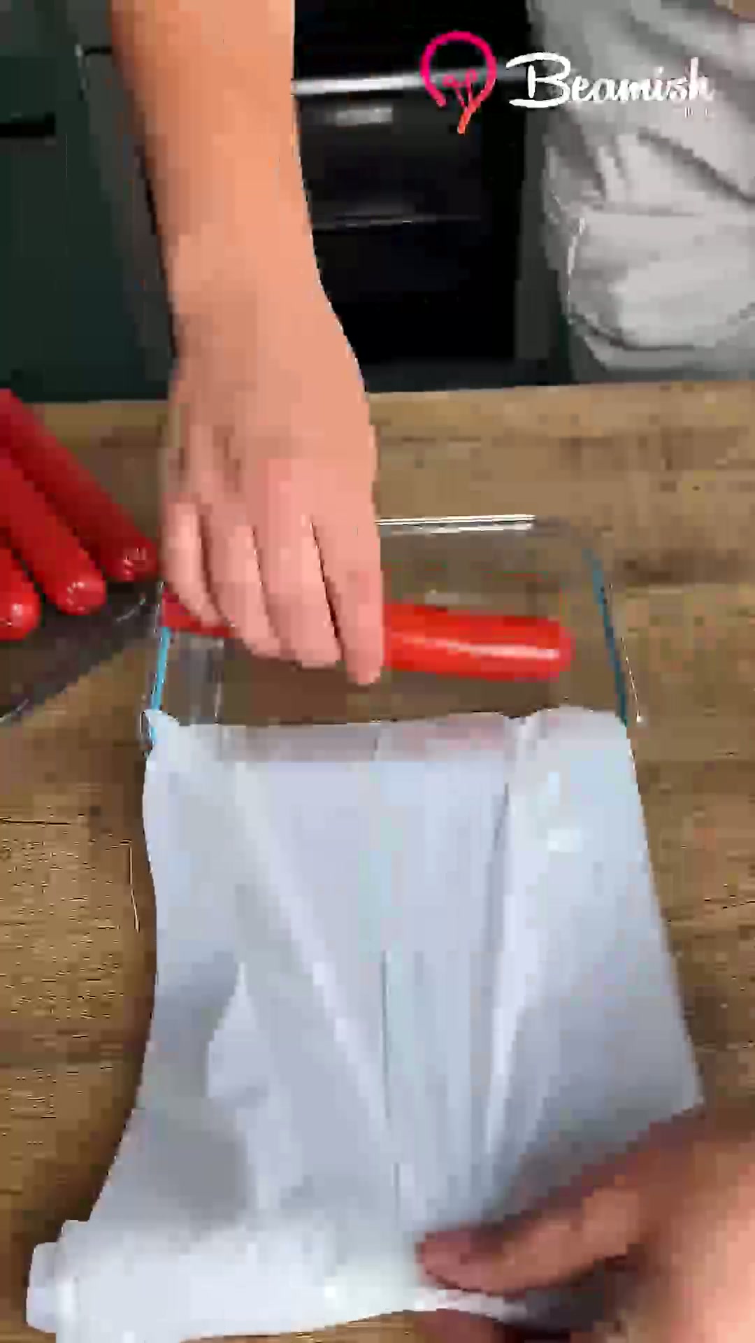 Useful kitchen hacks that can save you time and effort #simple # ...