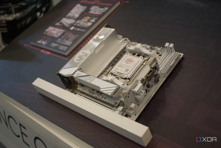 Your modern motherboard still needs a chip designed for decades-old PC ...
