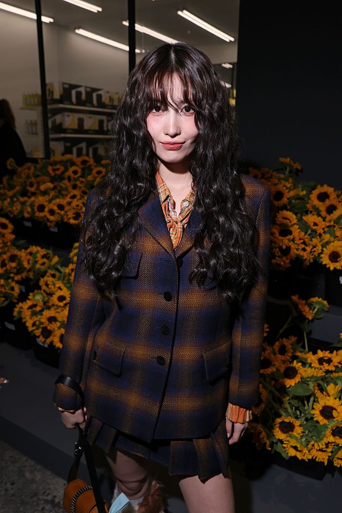 Best of over-50 beauty: Fashion Month spring 2027