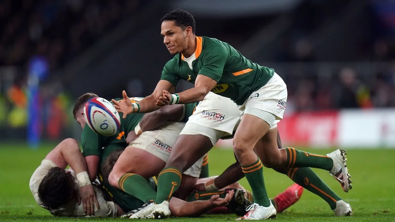 Jantjies: 'The fire burns in me again' as second Bok chance arrives in ...