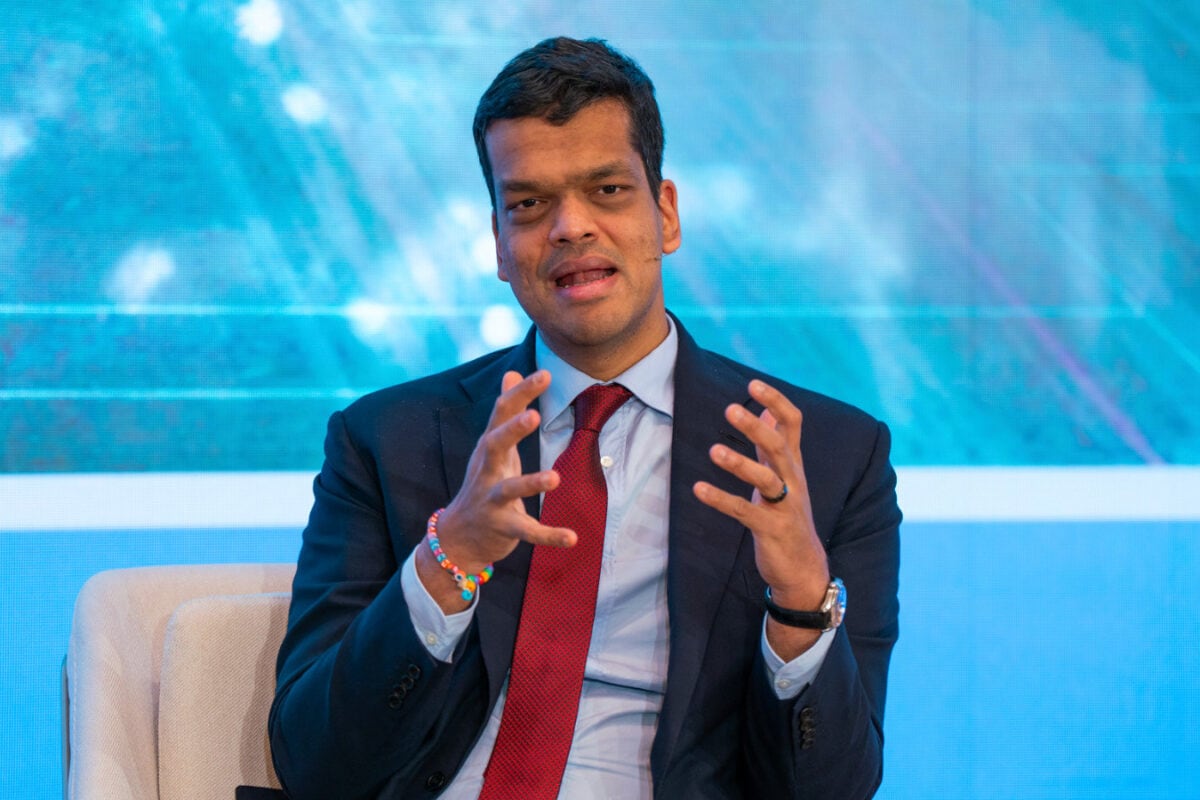 Another Indian-origin techie to get the big job: 'Google-OpenAI ...