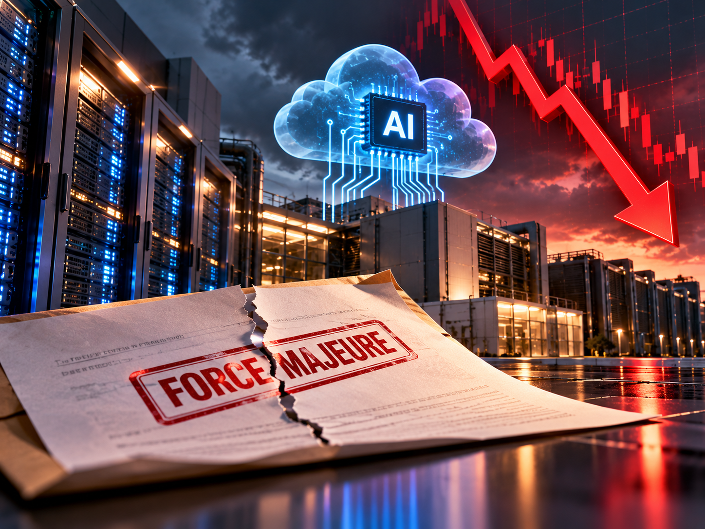 OFSS shares tumble 5% after Oracle sends 'force majeure' notice for ...