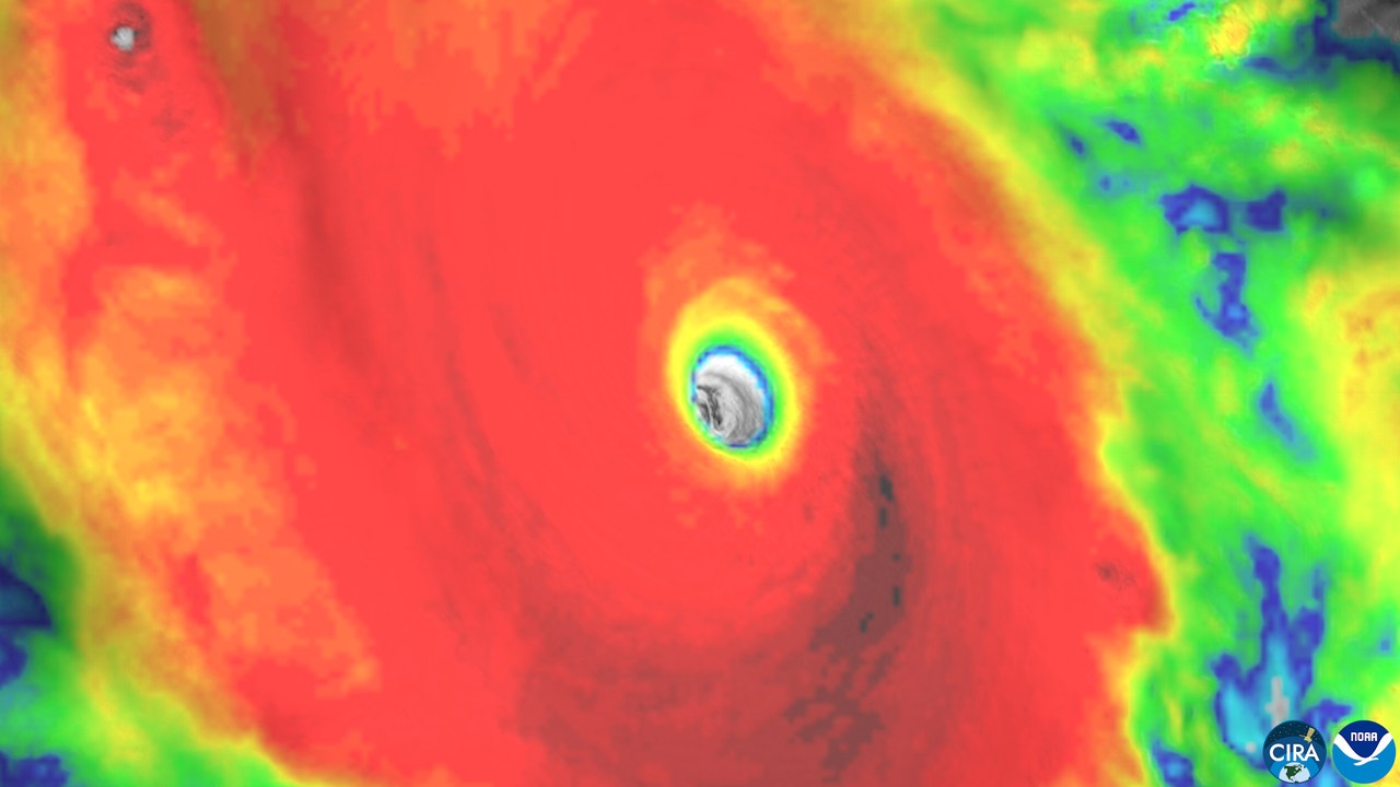 Tropical Storm Vance is forecast to become a major hurricane by early ...