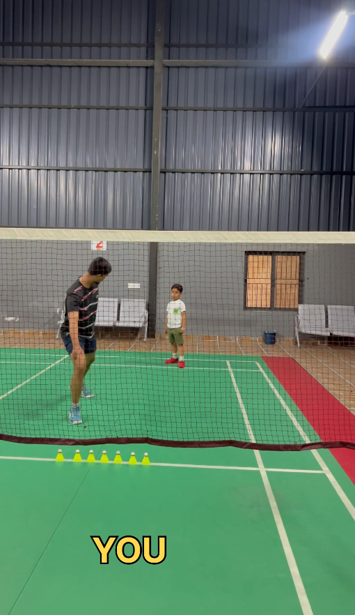 The mental side of becoming a better badminton player