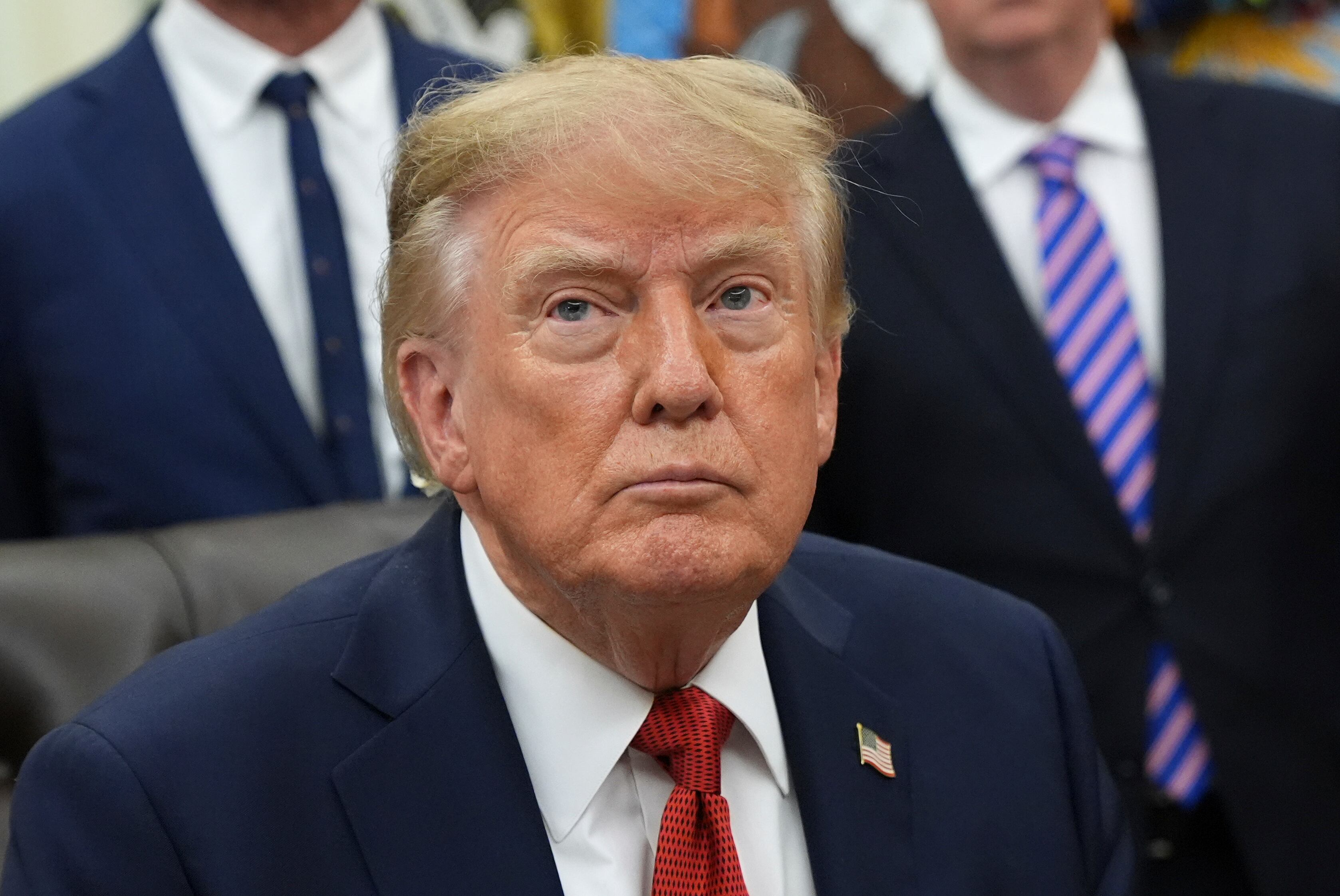 President Donald Trump to hold midterm campaign rally in Mobile