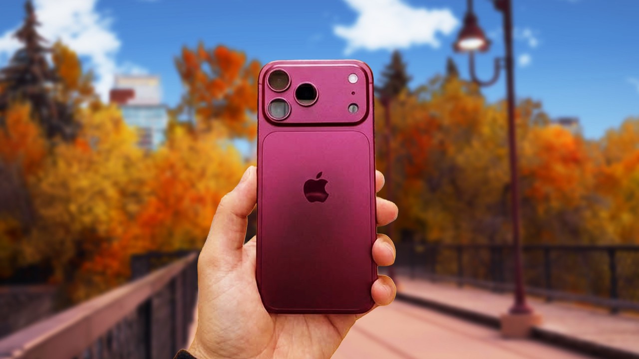500 photos later iPhone 18 Pro camera experience