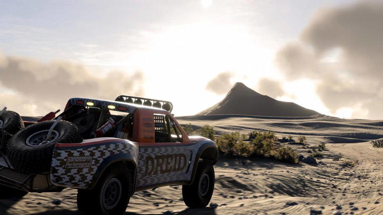 BeamNG.drive PS5: Release date, gameplay and more