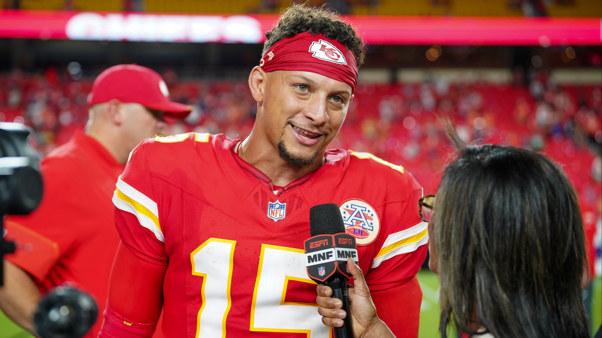 Kansas City's game strategy: Optimal week 3 analysis