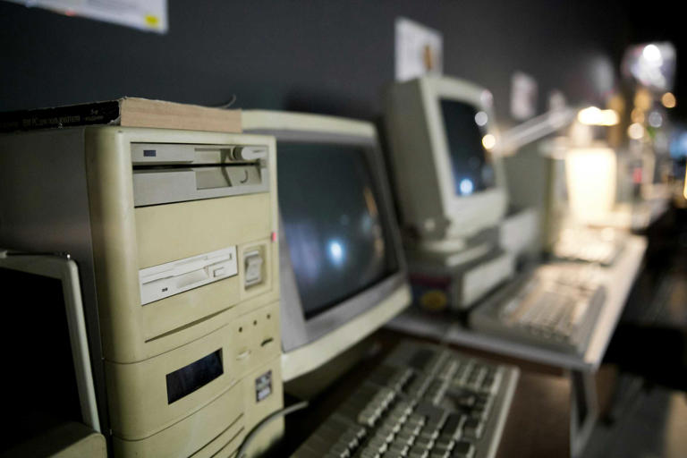 Your modern motherboard still needs a chip designed for decades-old PC ...