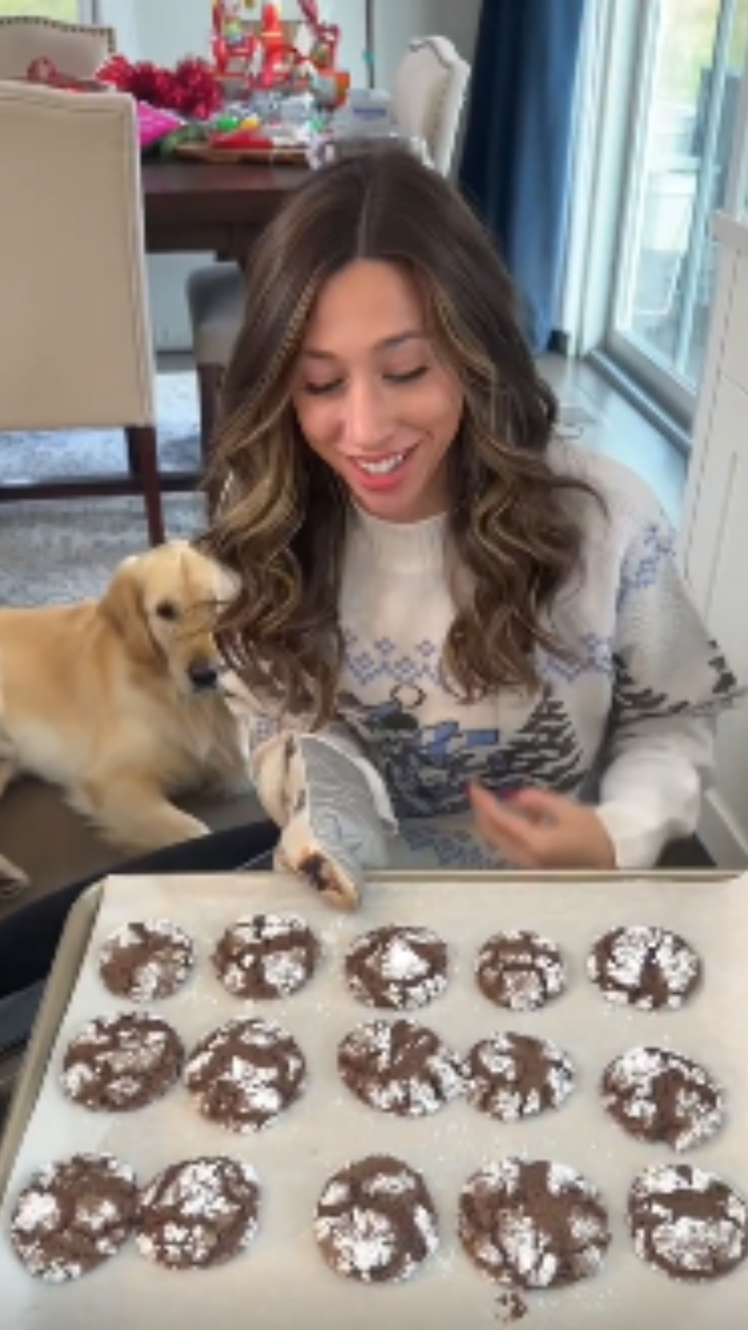 Super easy three ingredient dessert recipe