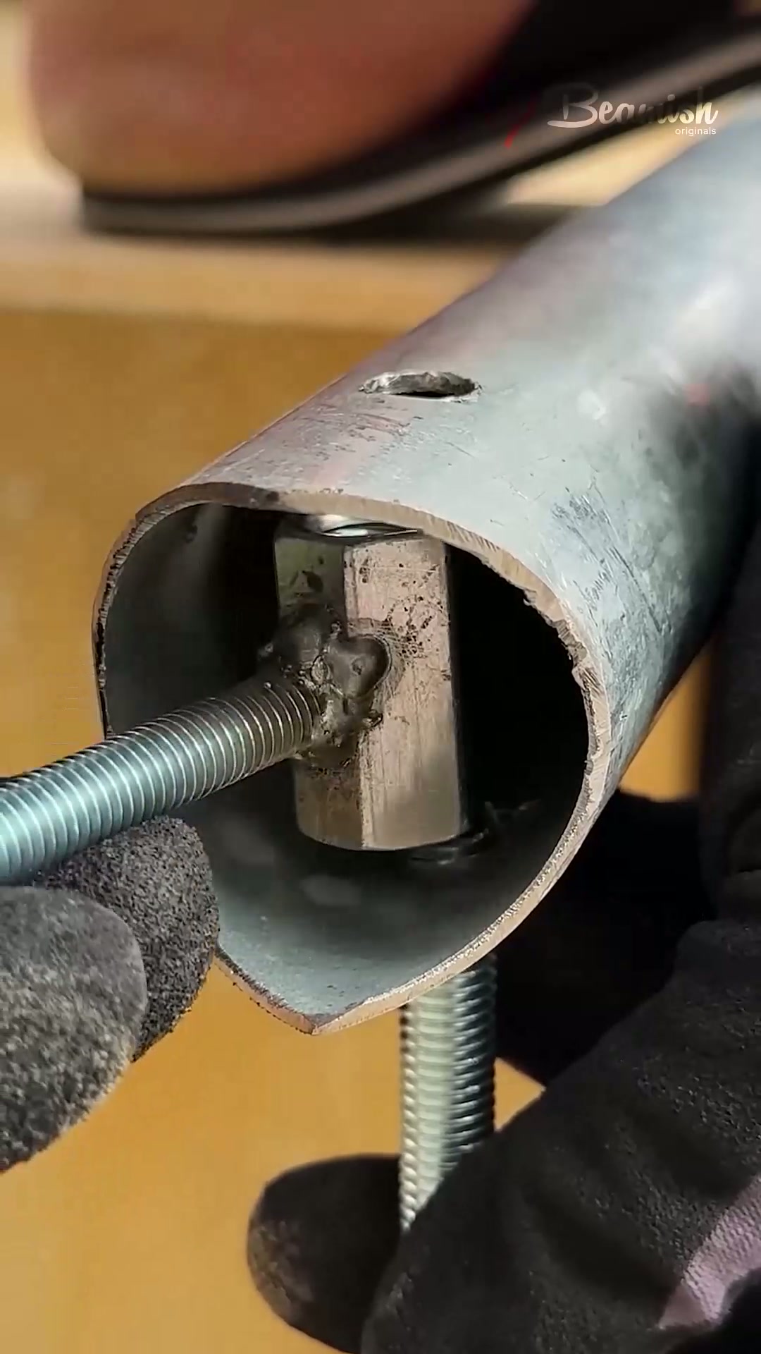 Clever metalworking projects and useful tricks #diy #simple # ...