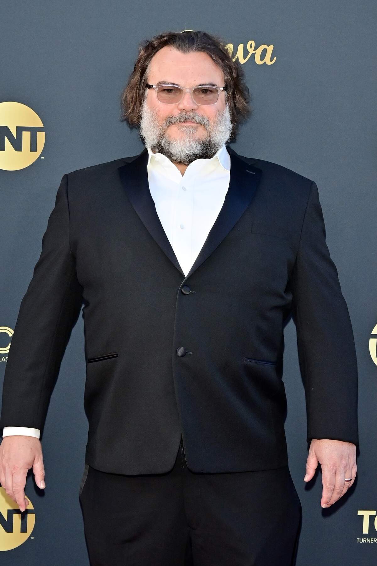 Jack Black said his CPAP machine changed his sleep. Now sleep apnea ...