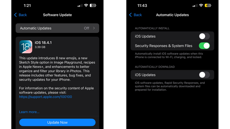 Save your sanity: 8 hidden iPhone settings to fix right now