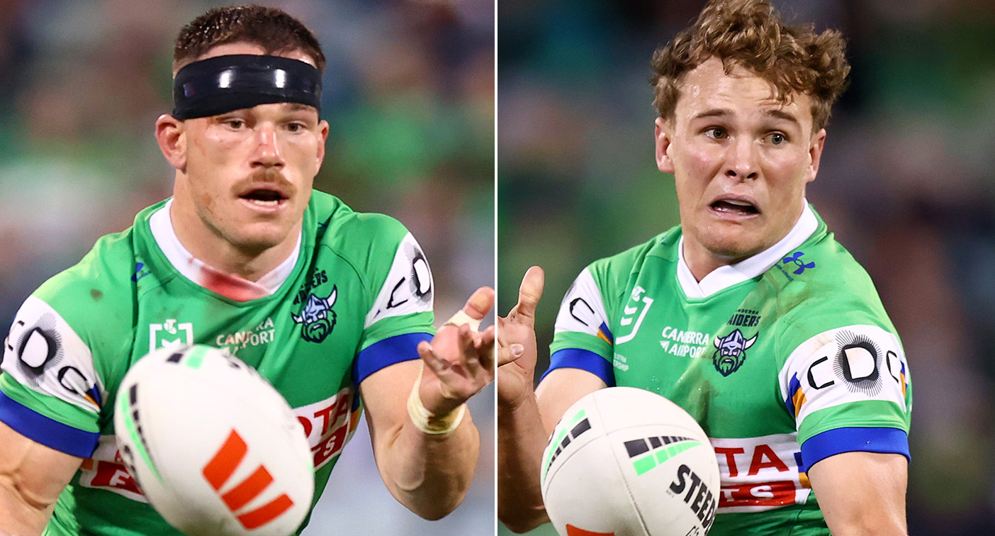 Huge blow for Manly Sea Eagles after 156-game NRL veteran agrees shock ...