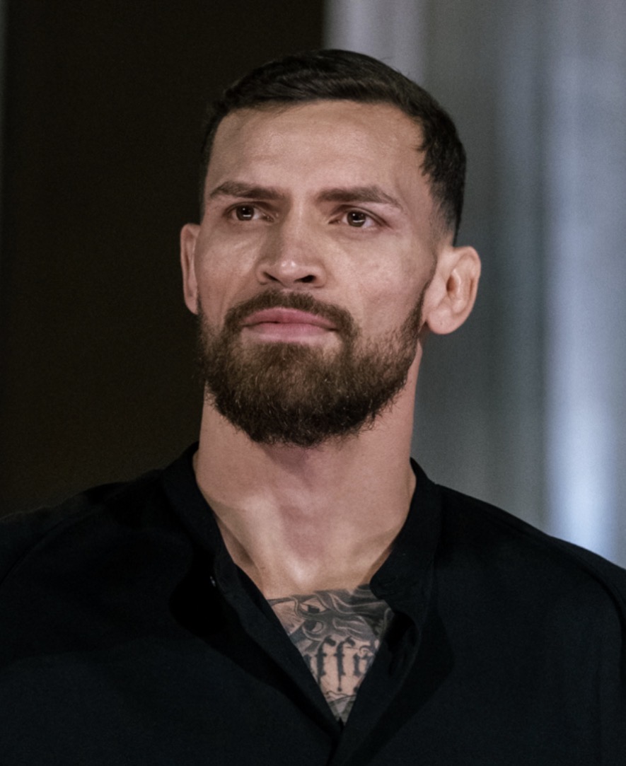 Ruffy on Tsarukyan KO: Carelessness cost me