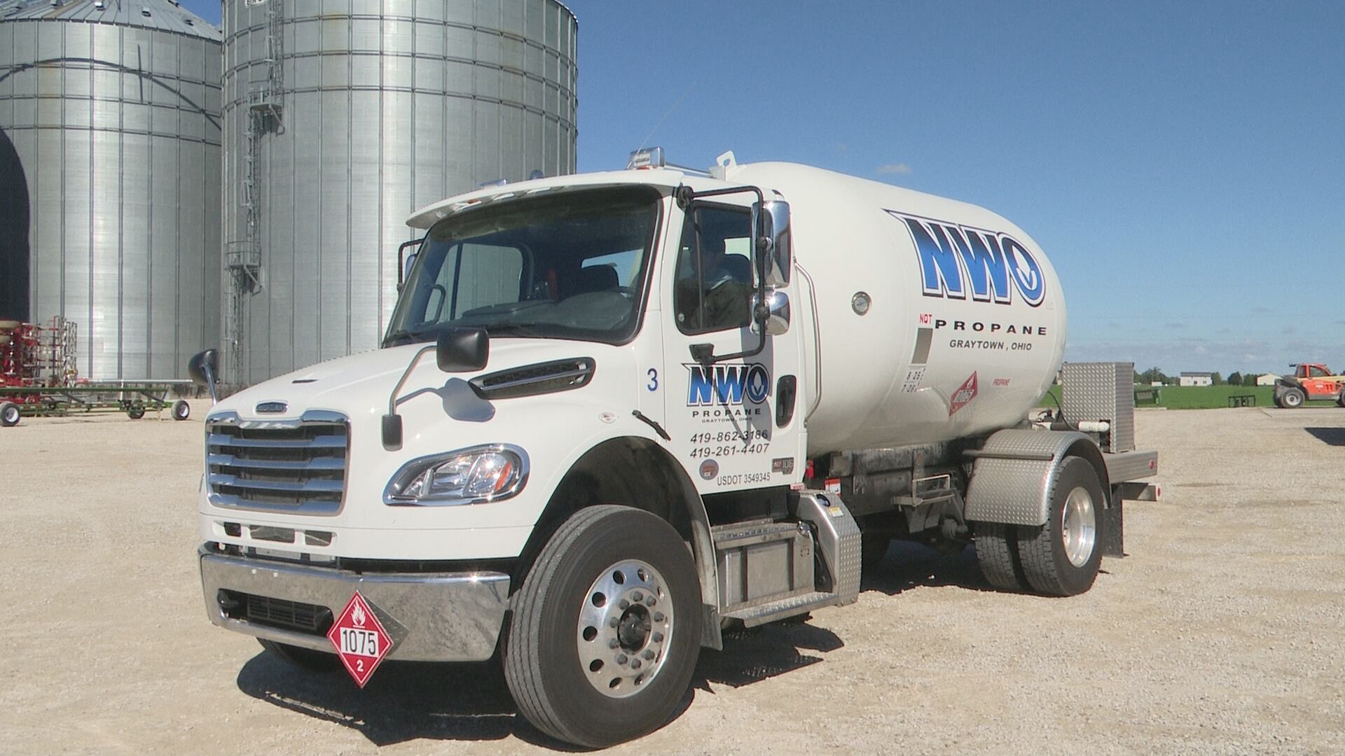 Propane prices up 10% at Northwest Ohio supplier, with more increases ...