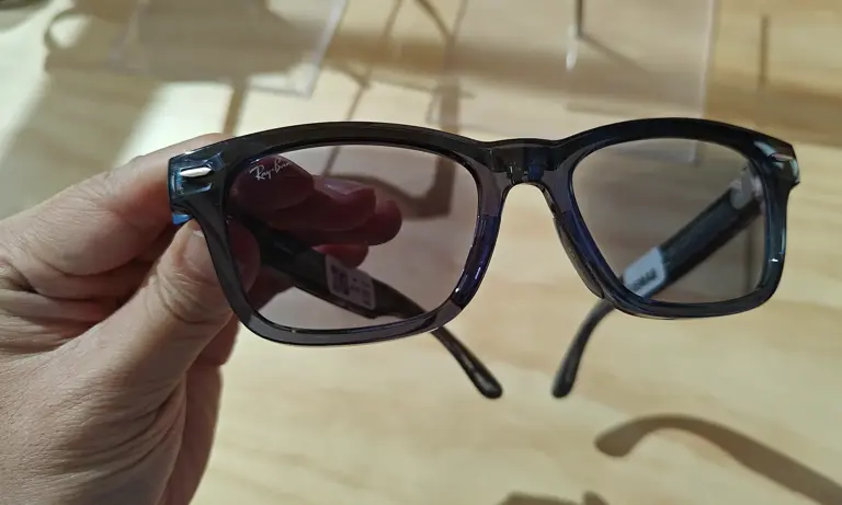 Everything announced at Meta Connect 2026: VR glasses, Muse Charm, more