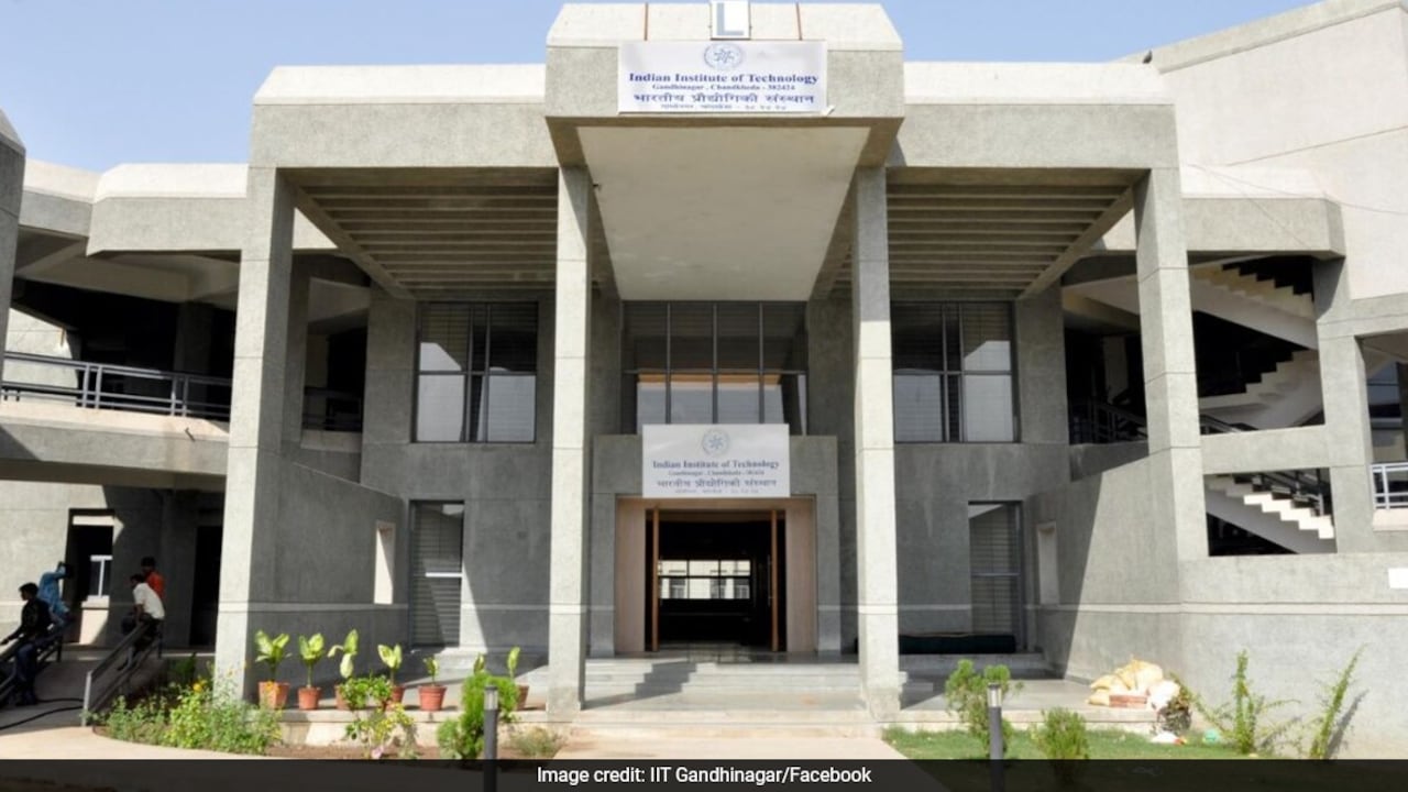 IIT Gandhinagar PhD admissions 2026: Application window closes on ...