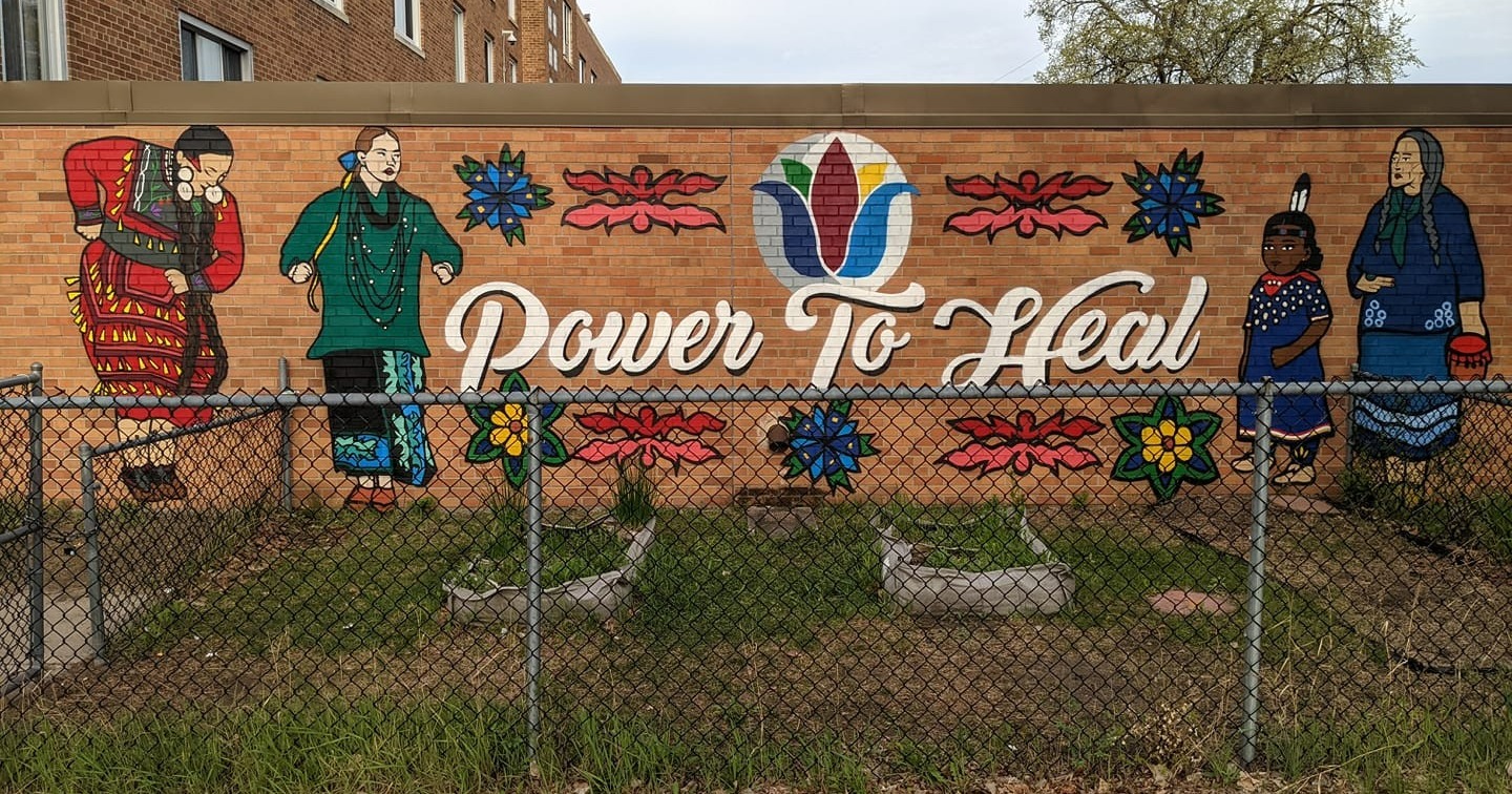 Housing struggles run deep for urban Native Americans in Minnesota