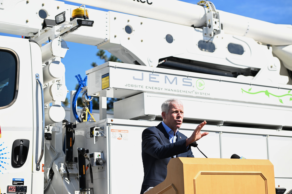 Energy Department will spend $2 billion to squeeze more electricity ...