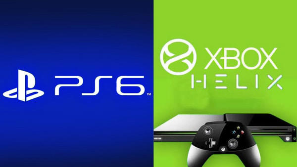 PS6 vs Xbox Helix: What the leaked 40 vs 56 TFLOPS specs mean